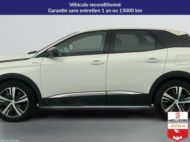 Peugeot 3008 image 4