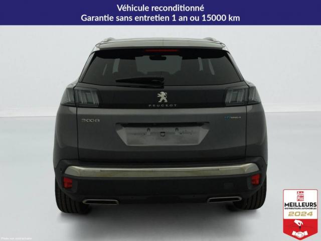 Peugeot 3008 image 8