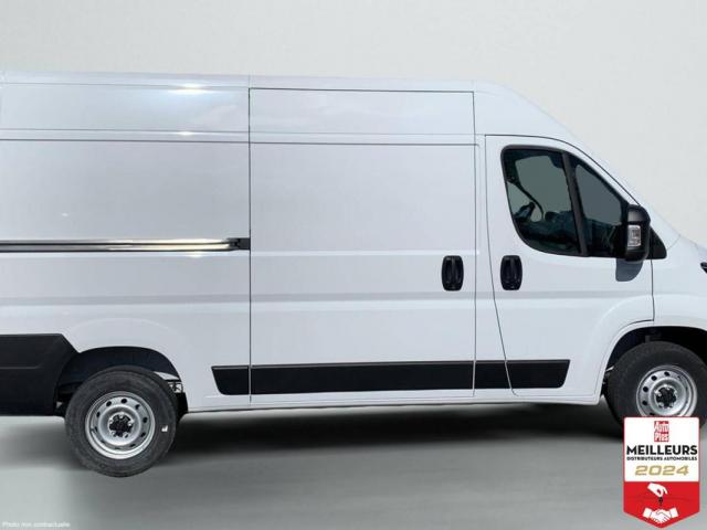 Peugeot Boxer image 7