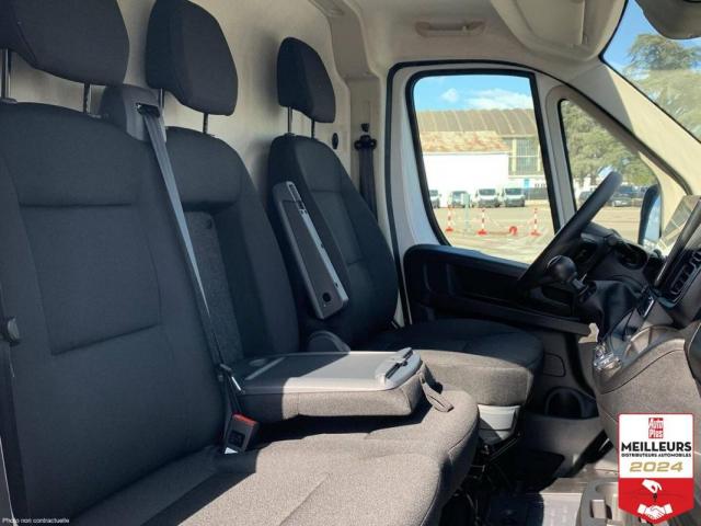 Peugeot Boxer image 4