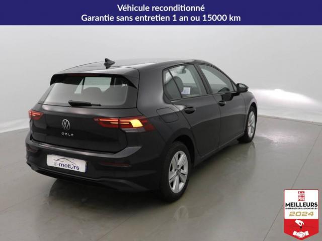 Volkswagen Golf image 1