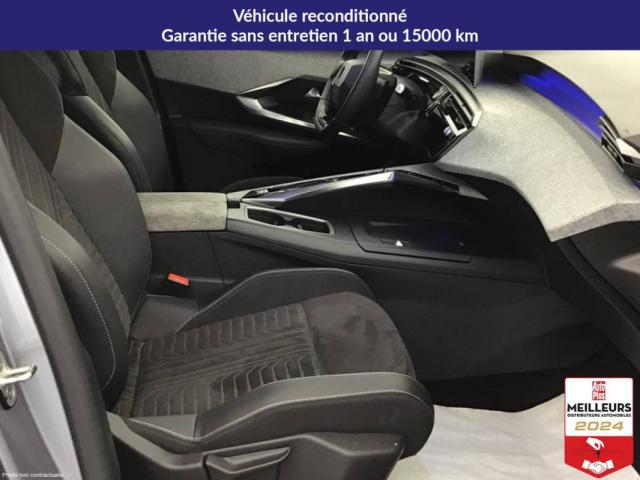 Peugeot 3008 image 9