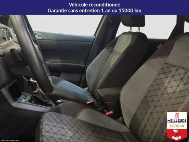 Volkswagen Taigo image 4