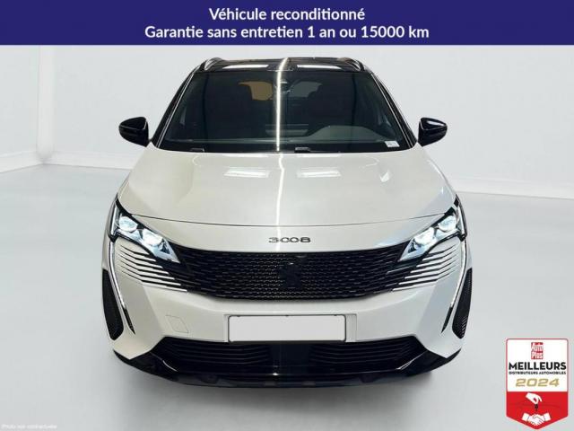 Peugeot 3008 image 3