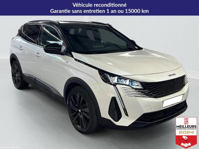 Peugeot 3008 image 4