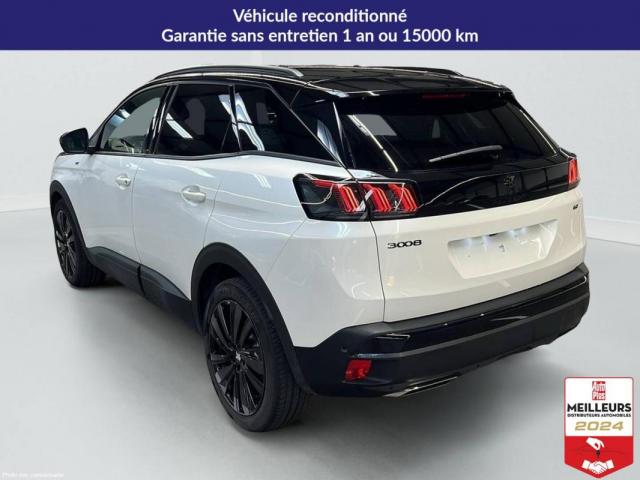 Peugeot 3008 image 7