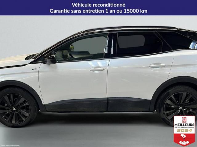 Peugeot 3008 image 8