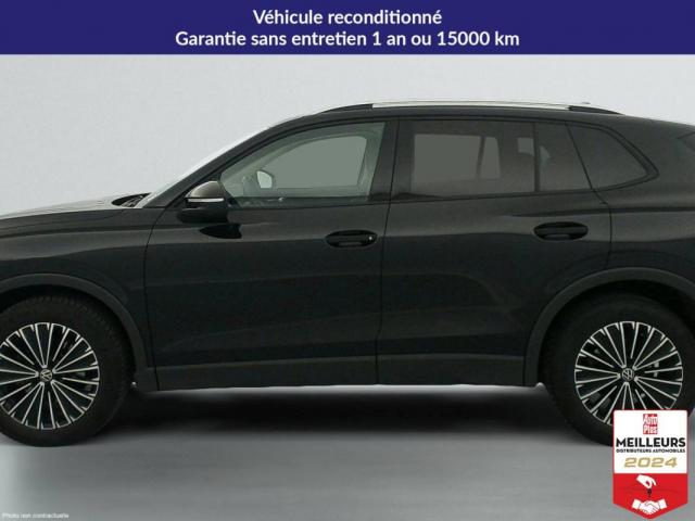 Volkswagen Tiguan image 3