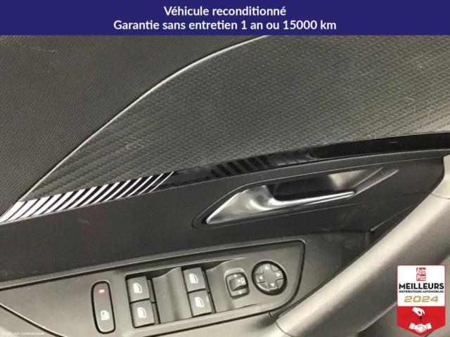 Peugeot 2008 image 5