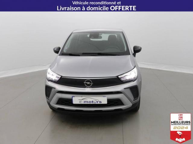 Opel Crossland X image 8