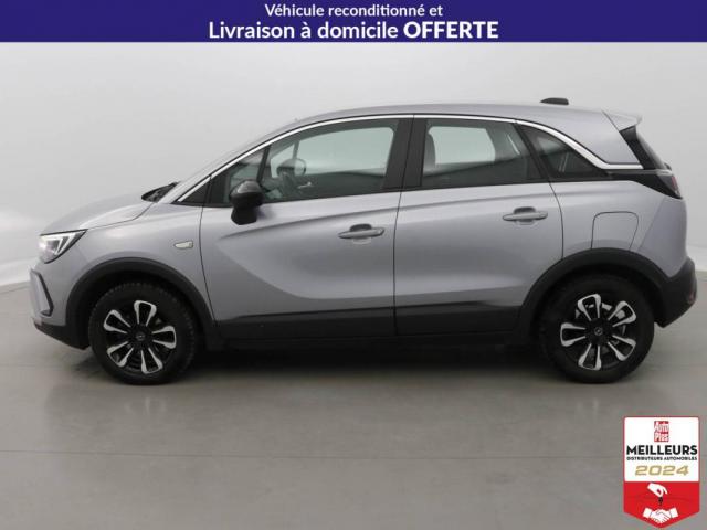 Opel Crossland X image 1
