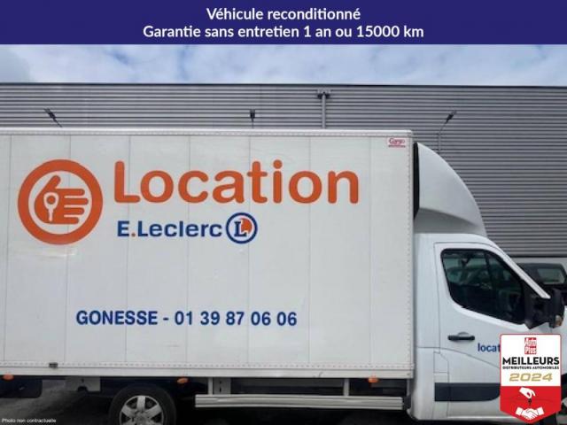 Renault Master image 6