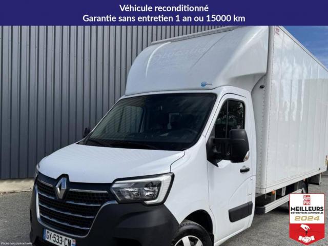 Renault Master image 8