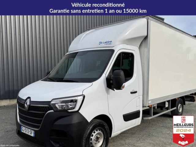 Renault Master image 9