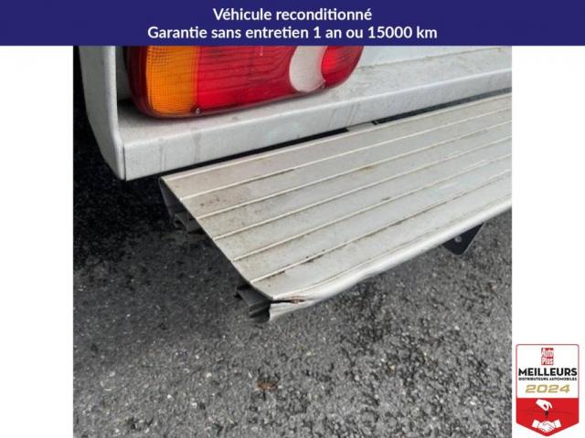 Renault Master image 5