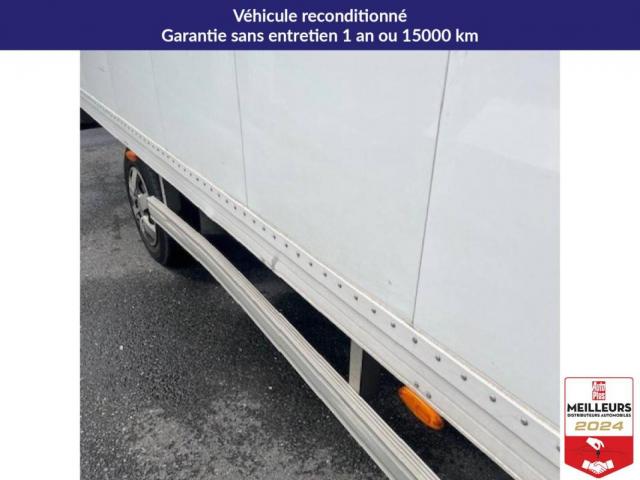 Renault Master image 7