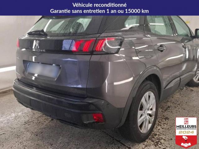 Peugeot 3008 image 1