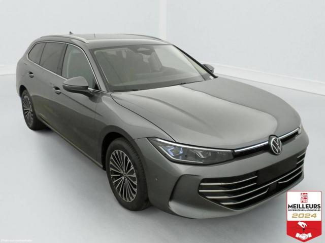 Volkswagen Passat image 7