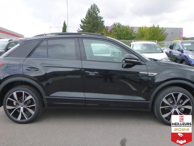 Volkswagen T-Roc image 3
