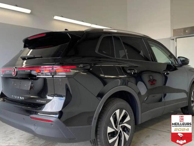 Volkswagen Tiguan image 1