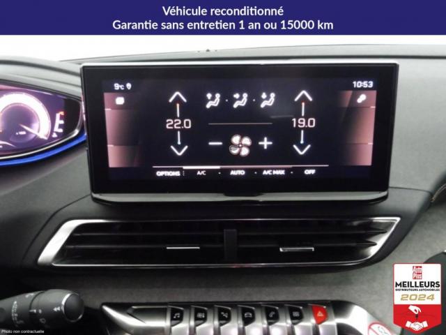 Peugeot 3008 image 1