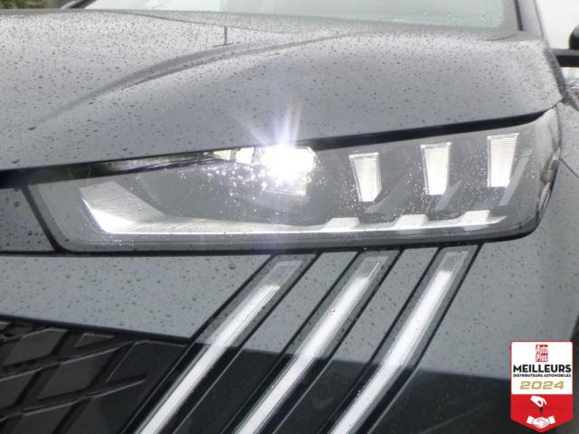 Peugeot 3008 image 7