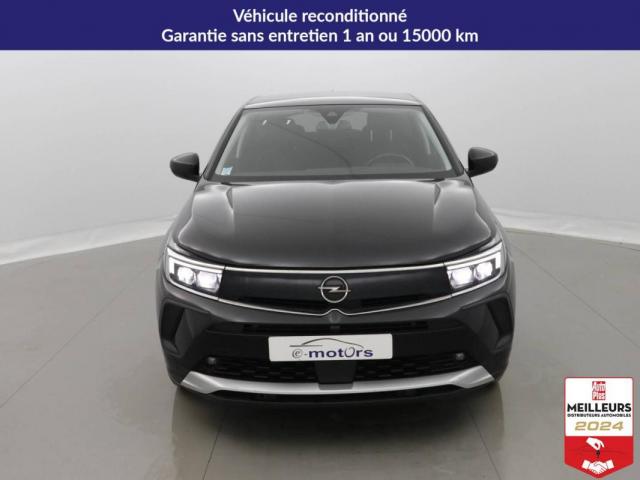 Opel Grandland X image 8