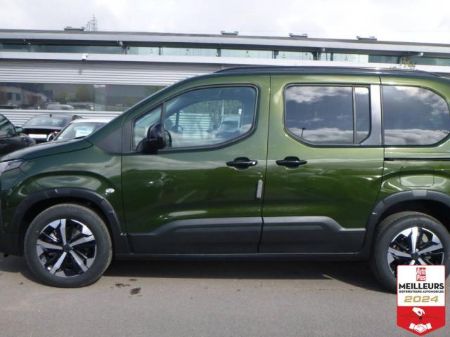 Peugeot Rifter image 7