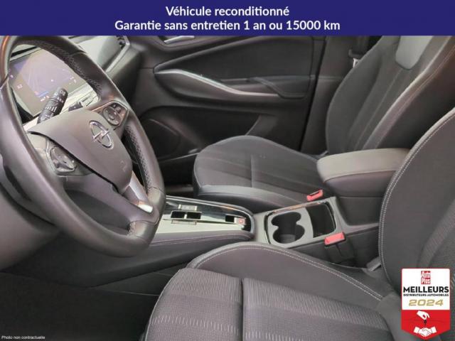 Opel Grandland image 4