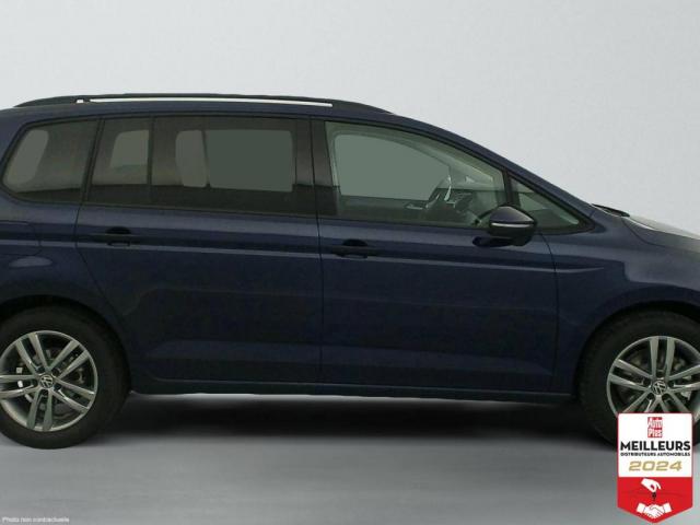 Volkswagen Touran image 5