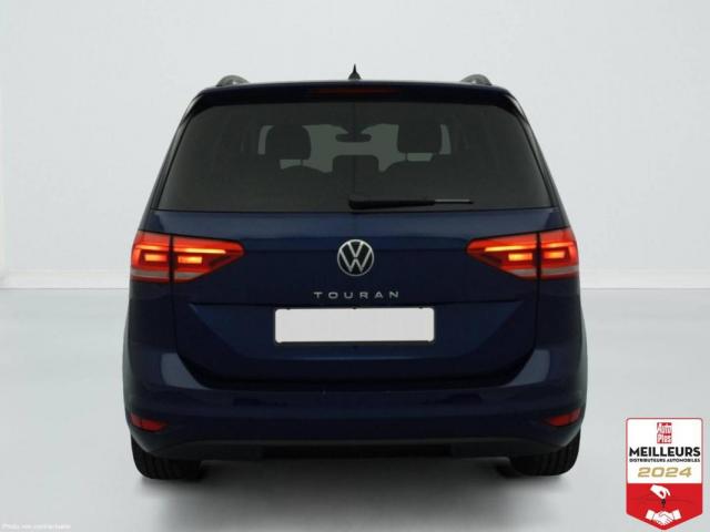 Volkswagen Touran image 3