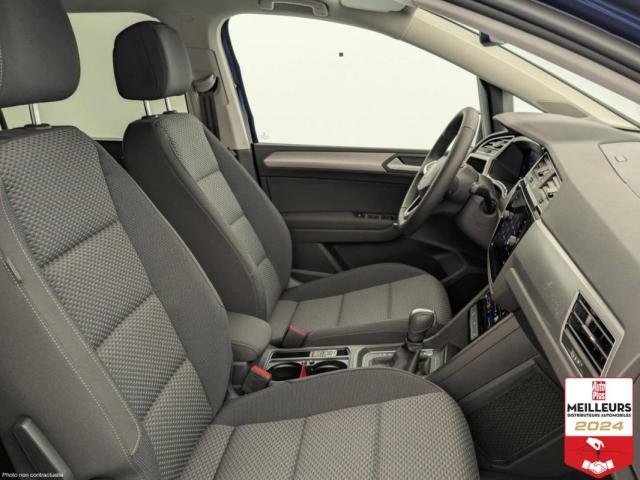 Volkswagen Touran image 8