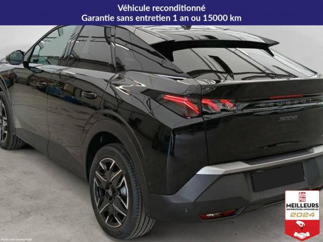 Peugeot 3008 image 3