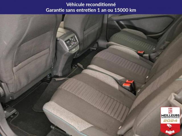 Peugeot 5008 image 3
