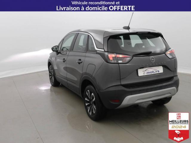 Opel Crossland X image 8