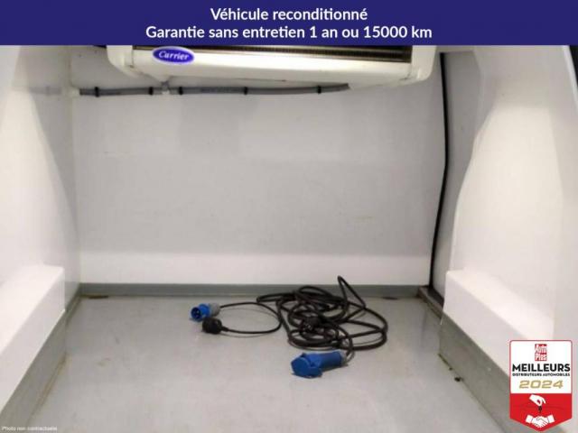 Peugeot Partner image 4