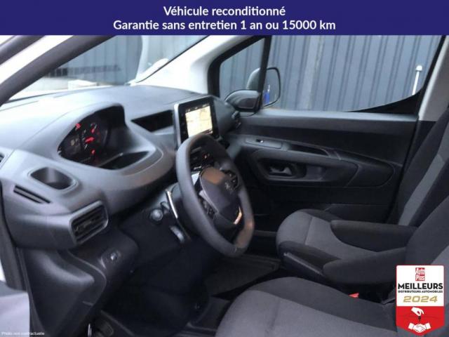 Peugeot Partner image 4