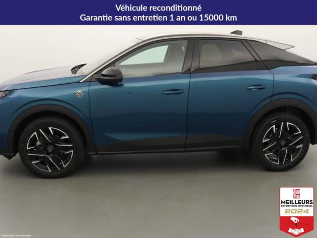 Peugeot 3008 image 8