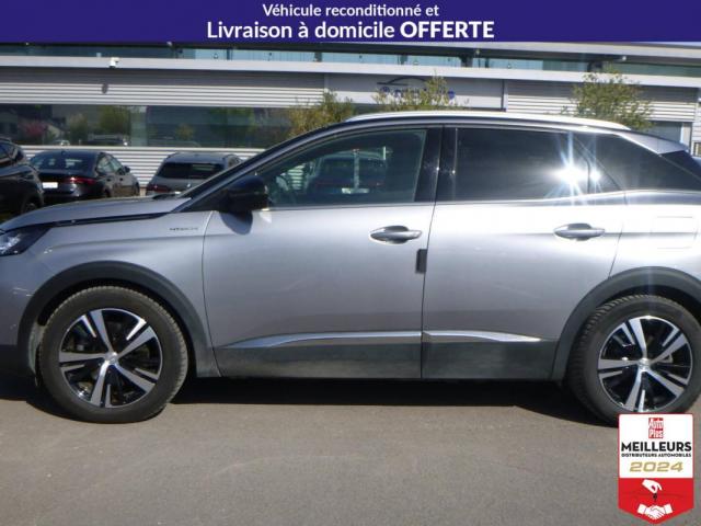 Peugeot 3008 image 1