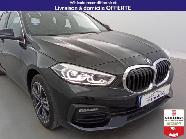 Bmw Série 1 image 4