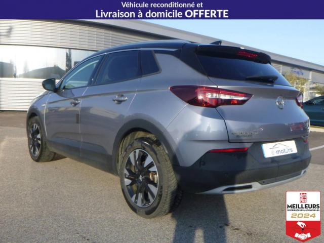 Opel Grandland X image 2