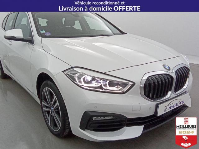 Bmw Série 1 image 6