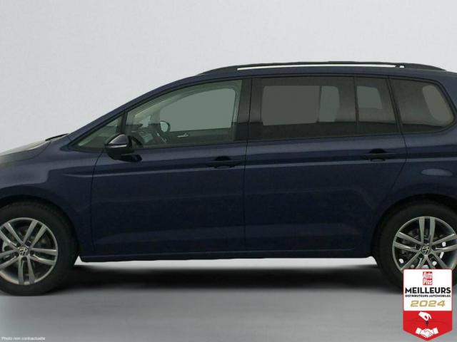 Volkswagen Touran image 4