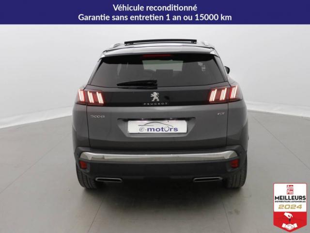 Peugeot 3008 image 6