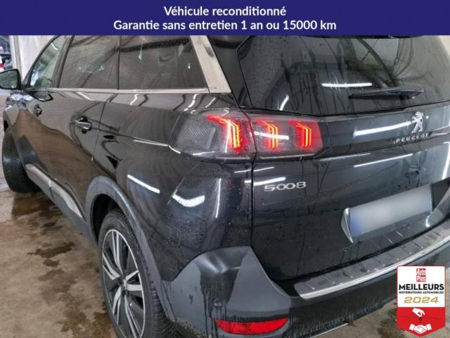 Peugeot 5008 image 2