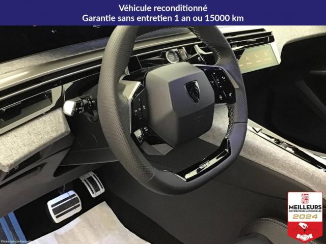 Peugeot 3008 image 3