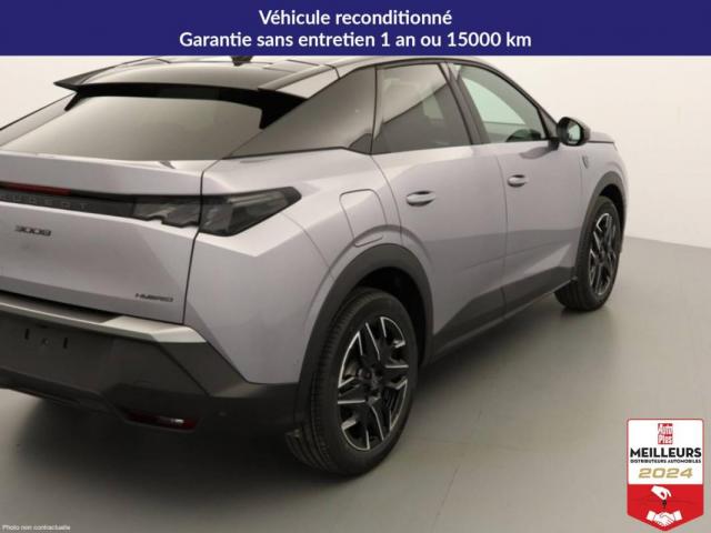 Peugeot 3008 image 8