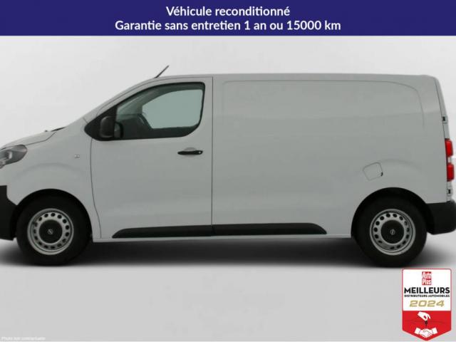 Opel Vivaro image 2