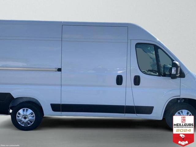 Peugeot Boxer image 3