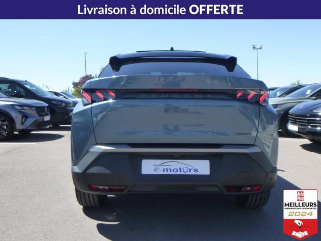 Peugeot 3008 image 5